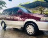 Toyota Zace  GL  2002 - Cần bán lại xe Toyota Zace GL năm sản xuất 2002, màu đỏ, giá tốt