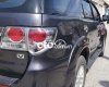 Toyota Fortuner V 2013 - Cần bán gấp Toyota Fortuner V sản xuất năm 2013, màu xám giá cạnh tranh