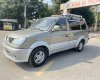 Mitsubishi Jolie SS  2005 - Cần bán lại xe Mitsubishi Jolie SS sản xuất 2005, màu vàng