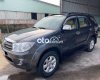 Toyota Fortuner G 2009 - Bán Toyota Fortuner G sản xuất năm 2009, màu xám, giá chỉ 410 triệu