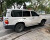 Toyota Land Cruiser GX 4.5 MT 1998 - Cần bán Toyota Land Cruiser GX 4.5 MT năm 1998, màu trắng, nhập khẩu nguyên chiếc