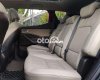 Hyundai Santa Fe 2.2AT 4WD 2018 - Xe Hyundai Santa Fe 2.2AT 4WD năm 2018, màu đen, giá 945tr