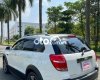 Chevrolet Captiva AT LTZ 2016 - Cần bán Chevrolet Captiva AT LTZ năm sản xuất 2016, màu trắng, giá 495tr