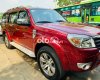 Ford Everest MT 2011 - Bán Ford Everest MT năm 2011, màu đỏ, giá tốt