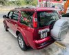Ford Everest 2011 - Ford Everest 2.5 MT 2011, màu đỏ