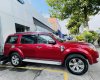 Ford Everest 2011 - Ford Everest 2.5 MT 2011, màu đỏ