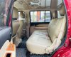 Ford Everest 2011 - Ford Everest 2.5 MT 2011, màu đỏ