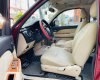 Ford Everest 2011 - Ford Everest 2.5 MT 2011, màu đỏ