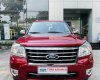 Ford Everest 2011 - Ford Everest 2.5 MT 2011, màu đỏ