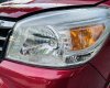 Ford Everest 2011 - Ford Everest 2.5 MT 2011, màu đỏ