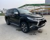 Mitsubishi Pajero 2019 - Cần bán lại xe Mitsubishi Pajero sản xuất 2019, màu đen, nhập khẩu, xe 1 chủ từ đầu, chủ đi rất ít và cực kỳ giữ gìn, giá tốt