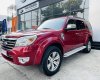 Ford Everest 2011 - Ford Everest 2.5 MT 2011, màu đỏ
