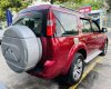 Ford Everest 2011 - Ford Everest 2.5 MT 2011, màu đỏ