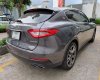 Maserati 2019 - Cần bán Maserati Levante 3.0L đời 2019 màu xám, xe đẹp