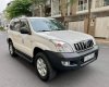 Toyota Prado 3.0MT 2007 - Cần bán lại xe Toyota Prado 3.0MT sản xuất năm 2007, màu trắng  