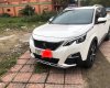 Peugeot 3008 2018 - Cần bán Peugeot 3008 Allure sản xuất 2018, màu trắng, giá 815tr