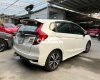 Honda Jazz   1.5AT   2019 - Bán xe Honda Jazz 1.5AT năm 2019, màu trắng, 506 triệu