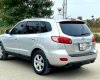 Hyundai Santa Fe  MLX 2009 - Bán Hyundai Santa Fe MLX sản xuất 2009, màu bạc, nhập khẩu chính chủ, giá tốt