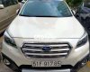 Subaru Outback   AT 2016 - Bán xe Subaru Outback AT năm sản xuất 2016, màu trắng, xe nhập