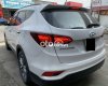 Hyundai Santa Fe 4WD 2017 - Bán ô tô Hyundai Santa Fe 4WD năm 2017, màu trắng, 820tr