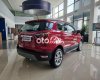 Ford EcoSport Titanium AT 2021 - Bán ô tô Ford EcoSport Titanium AT sản xuất năm 2021, màu đỏ, giá chỉ 555 triệu