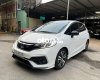 Honda Jazz   1.5AT   2019 - Bán xe Honda Jazz 1.5AT năm 2019, màu trắng, 506 triệu