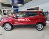 Ford EcoSport Titanium AT 2021 - Bán ô tô Ford EcoSport Titanium AT sản xuất năm 2021, màu đỏ, giá chỉ 555 triệu