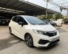 Honda Jazz   1.5AT   2019 - Bán xe Honda Jazz 1.5AT năm 2019, màu trắng, 506 triệu