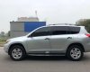 Toyota RAV4 Limited 2007 - Xe Toyota RAV4 Limited sản xuất năm 2007, màu bạc, xe nhập