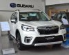 Subaru Forester 2021 - Tặng 1 năm bảo dưỡng