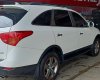 Hyundai Veracruz 3.8AT 2021 - Bán ô tô Hyundai Veracruz 3.8AT năm 2021, màu trắng còn mới, 385 triệu