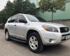 Toyota RAV4 Limited 2007 - Xe Toyota RAV4 Limited sản xuất năm 2007, màu bạc, xe nhập