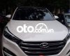 Hyundai Tucson  2.0 AT đặc biệt 2018 - Cần bán lại xe Hyundai Tucson 2.0 AT đặc biệt năm 2018, màu trắng