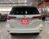 Toyota Fortuner 2016 - Bán Toyota Fortuner 2.7 AT  sản xuất 2016 giá cạnh tranh