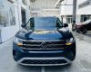 Volkswagen Volkswagen khác    2021 - Volkswagen Teramont Nhập Mỹ màu xanh Tourmaline giao ngay LH: 0932168093