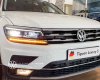 Volkswagen Tiguan   S 2021 - Bán Volkswagen Tiguan S năm 2021, màu trắng, nhập khẩu nguyên chiếc