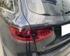 Mercedes-Benz GLC-Class GLC300 4Matic 2021 - Bán xe Mercedes-Benz GLC300 4Matic chính hãng sản xuất 2021, màu xám, nội thất kem