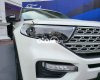Ford Explorer Limited 2.3 Ecoboost AT 4WD 2021 - Cần bán xe Ford Explorer Limited 2.3 Ecoboost AT 4WD sản xuất năm 2021, màu trắng, xe nhập