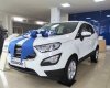 Ford EcoSport 1.5L AT Trend 2021 - Bán Ford EcoSport 1.5L AT Trend sản xuất năm 2021, màu trắng, giá tốt