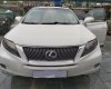 Lexus RX 2012 - Bán Lexus RX 450h năm sản xuất 2015, màu đen, nhập khẩu nguyên chiếc, giá 460tr