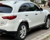 Infiniti FX  37 2013 - Cần bán Infiniti FX 37 sản xuất năm 2013, màu trắng, nhập khẩu nguyên chiếc