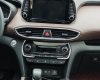 Hyundai Santa Fe 2.4 2019 - Hyundai Santafe Premium 2019 bản đặc biệt cao cấp xăng 2 cầu