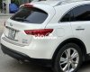 Infiniti FX  37 2013 - Cần bán Infiniti FX 37 sản xuất năm 2013, màu trắng, nhập khẩu nguyên chiếc