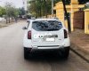 Renault Duster  2.0 4x4  2017 - Cần bán lại xe Renault Duster 2.0 4x4 sản xuất 2017, màu trắng, nhập khẩu còn mới, giá 415tr