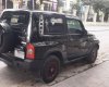 Ssangyong Korando TX5 2005 - Cần bán xe Ssangyong Korando TX5 sản xuất 2005