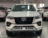 Toyota Fortuner  2.4 MT 4x2 2022 - Toyota Fortuner 2.4 MT 4x2 2022 mới 100%, giảm giá cực sốc, giảm 50% thuế trước bạ