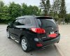 Hyundai Santa Fe MLX  2009 - Bán xe Hyundai Santa Fe MLX năm sản xuất 2009, màu đen 