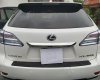 Lexus RX 2012 - Bán Lexus RX 450h năm sản xuất 2015, màu đen, nhập khẩu nguyên chiếc, giá 460tr