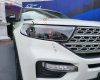 Ford Explorer   Limited 2021 - Cần bán xe Ford Explorer Limited năm 2021, màu trắng, nhập khẩu