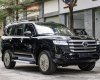 Toyota Land Cruiser 2021 - Nhập khẩu Trung Đông mới 100%